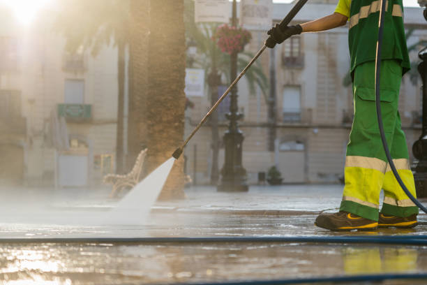Bloomfield Hills, MI Pressure Washing Services Company